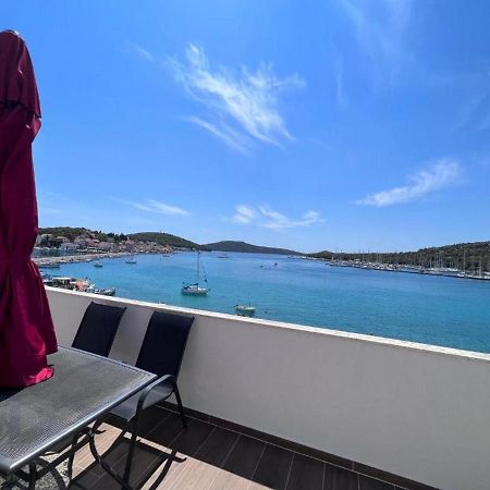 Apartment Nadalina Rogoznica  Εξωτερικό φωτογραφία