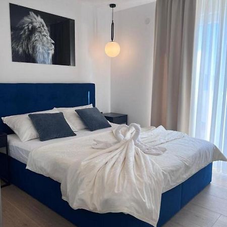 Apartment Nadalina Rogoznica  Εξωτερικό φωτογραφία