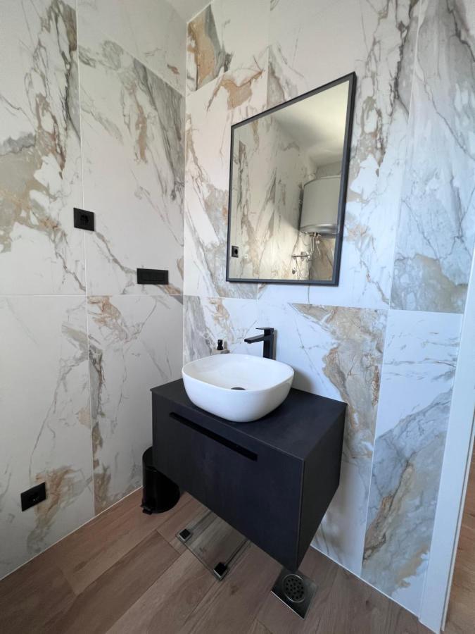 Apartment Nadalina Rogoznica  Εξωτερικό φωτογραφία