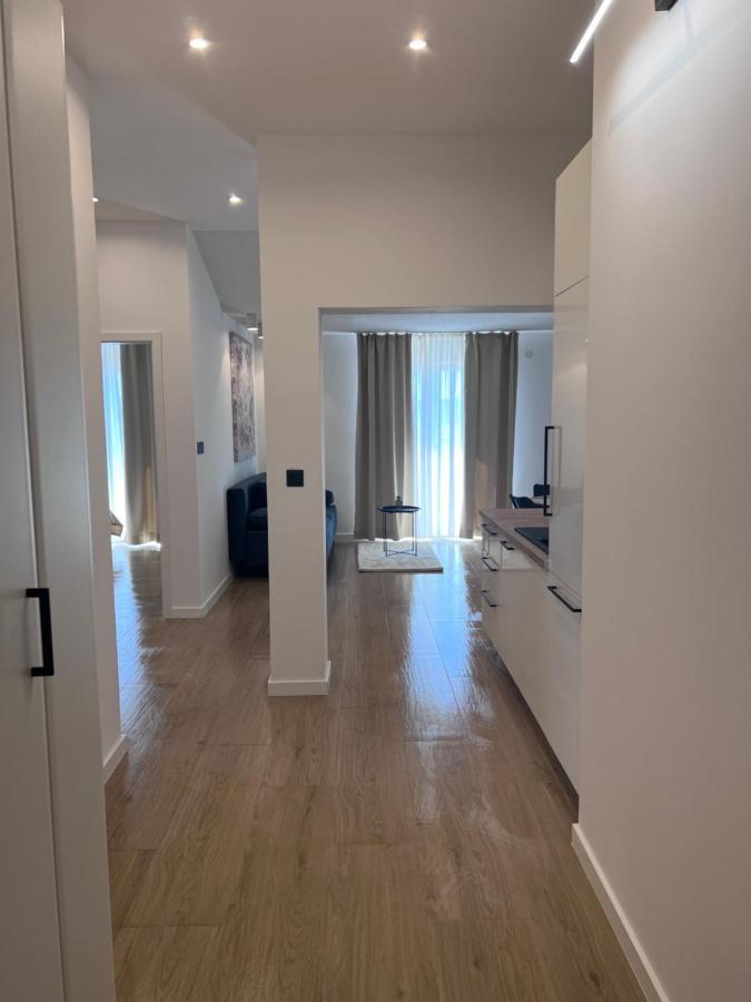 Apartment Nadalina Rogoznica  Εξωτερικό φωτογραφία