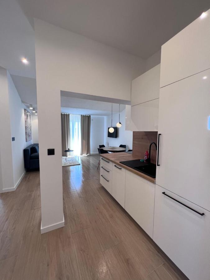 Apartment Nadalina Rogoznica  Εξωτερικό φωτογραφία