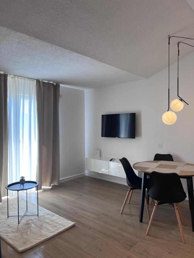Apartment Nadalina Rogoznica  Εξωτερικό φωτογραφία
