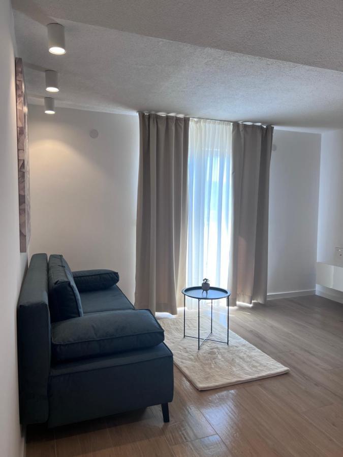 Apartment Nadalina Rogoznica  Εξωτερικό φωτογραφία