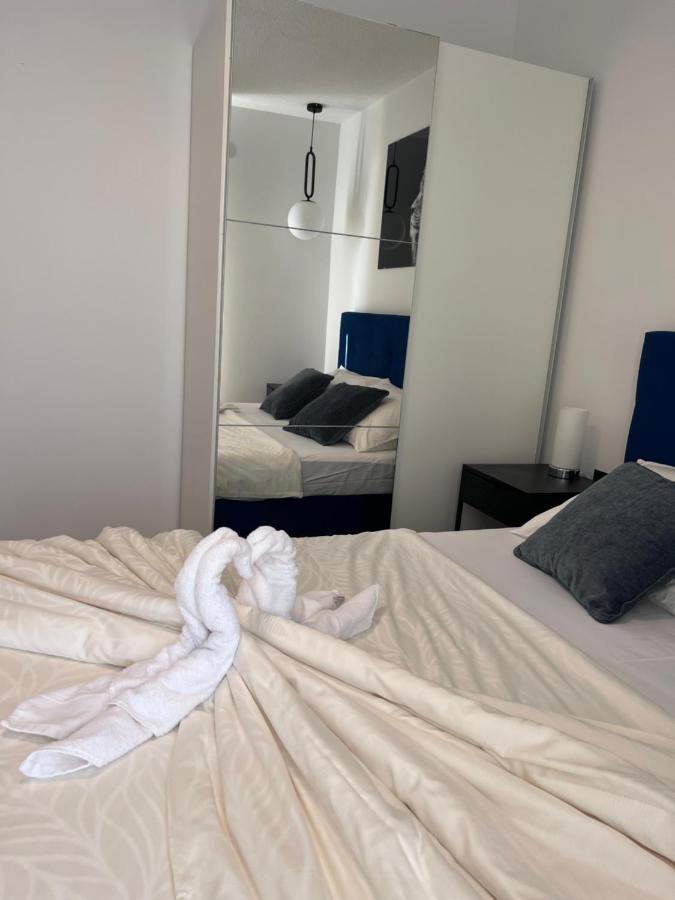 Apartment Nadalina Rogoznica  Εξωτερικό φωτογραφία