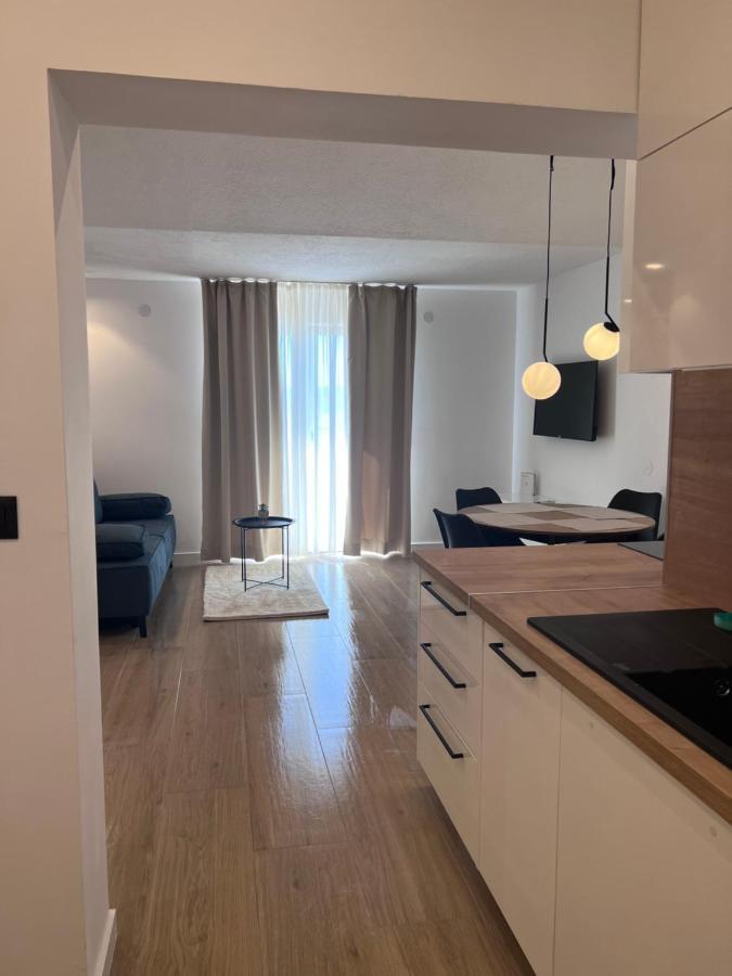 Apartment Nadalina Rogoznica  Εξωτερικό φωτογραφία