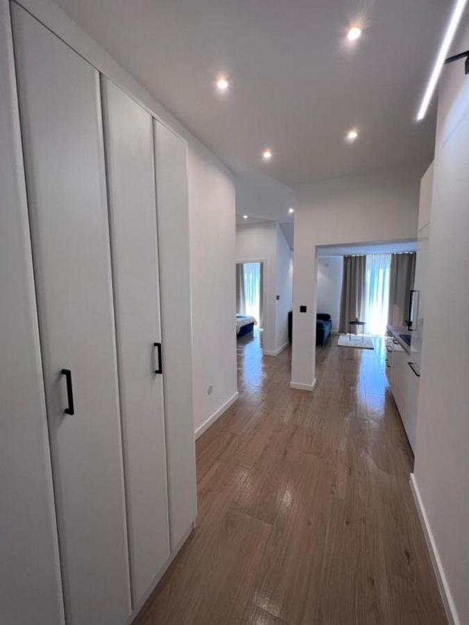 Apartment Nadalina Rogoznica  Εξωτερικό φωτογραφία