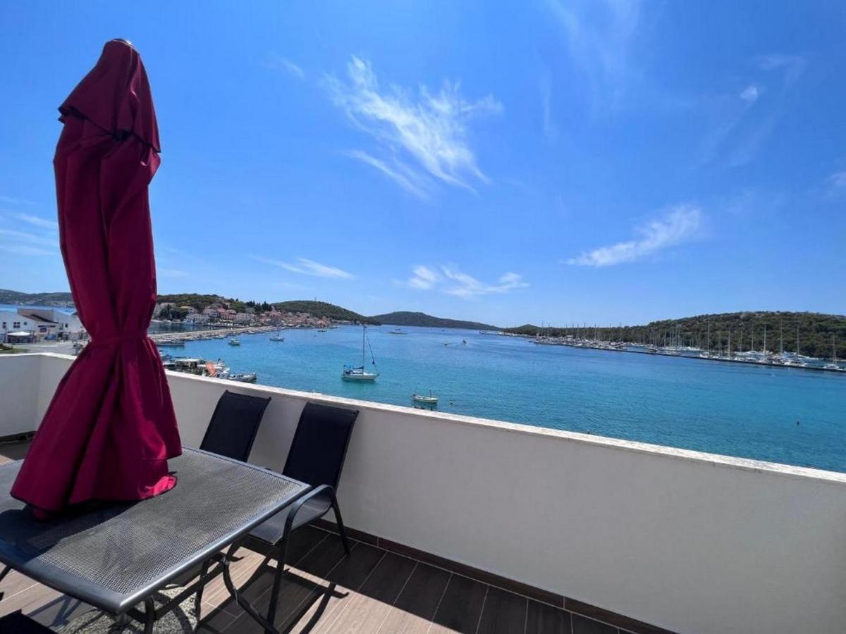 Apartment Nadalina Rogoznica  Εξωτερικό φωτογραφία
