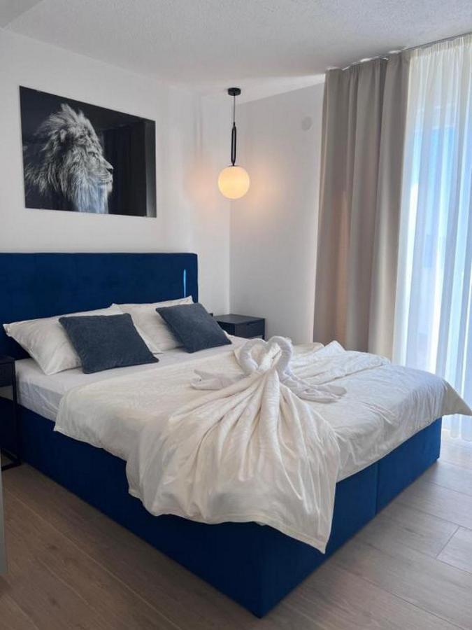Apartment Nadalina Rogoznica  Εξωτερικό φωτογραφία